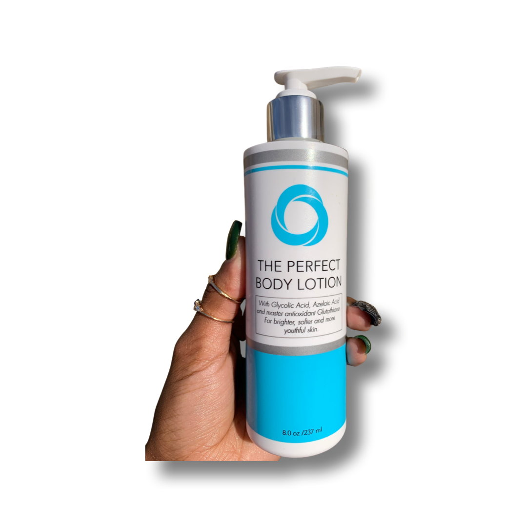 The Perfect Derma Brightening Lotion Muse Maven Skin The Perfect Derma Brightening Lotion Muse Maven Skin