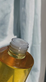 Chammomile Cleansing Oil-( Perfect for Fall & Winter)