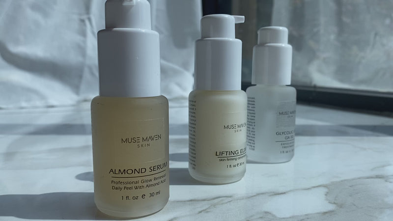 Skin Brightening Trio