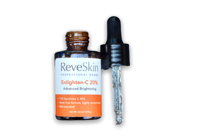 ReveSkin Professional Grade Enlighten-C 20%