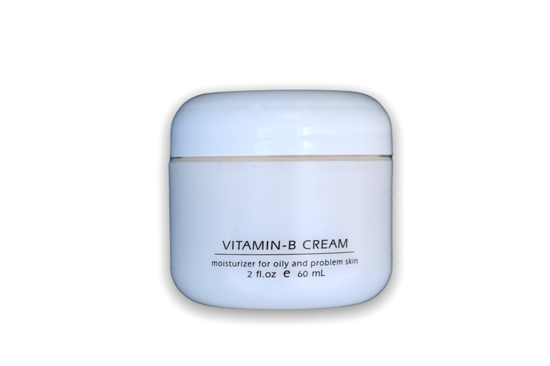 Vitamin B Cream