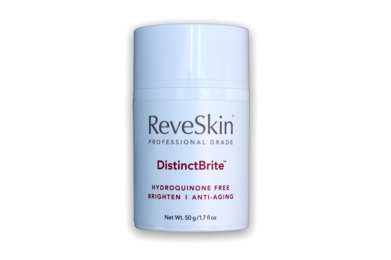 Distinct Brite Brightening Cream