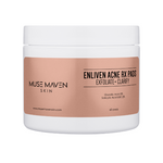 Enliven Acne Rx Pads