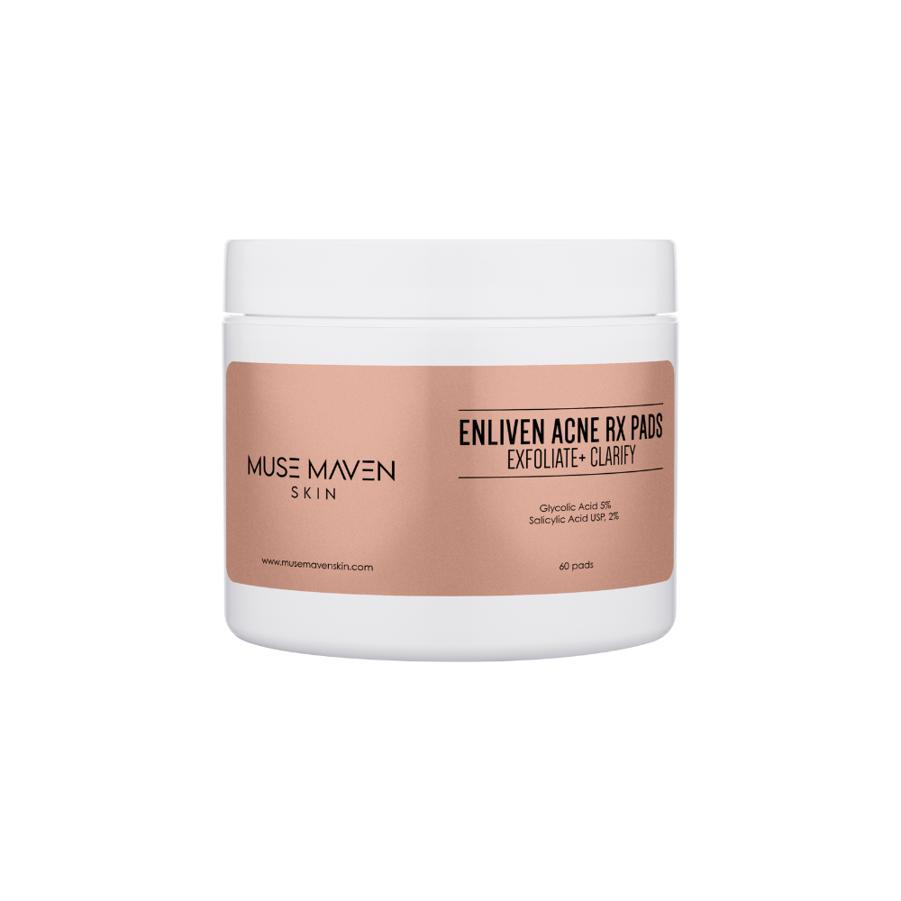 Muse Acne System – Muse Maven Skin