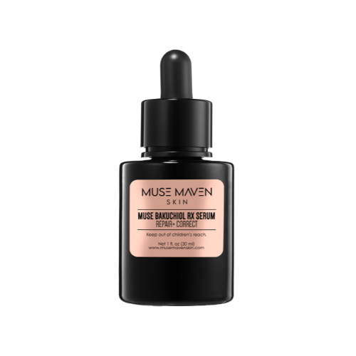 Muse Essentials Products – Muse Maven Skin