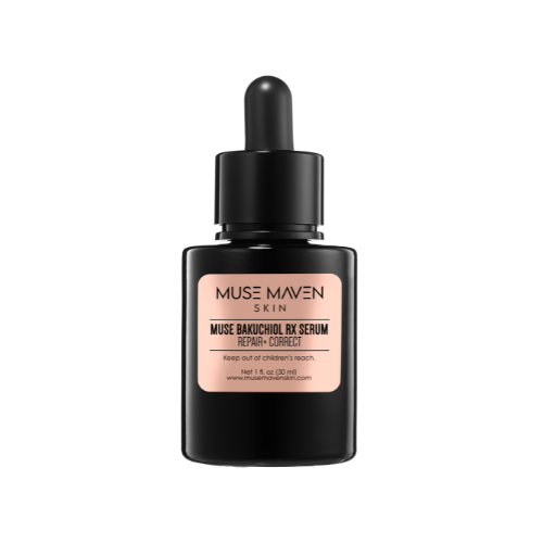 Muse Bakuchiol Rx Serum